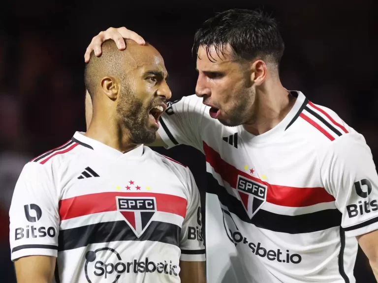 Confira os próximos jogos do São Paulo F.C