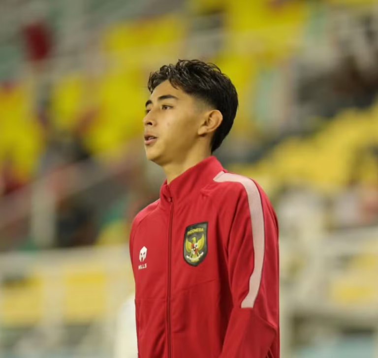 Direto da Idonésia: Welberlieskott a jovem promessa do São Paulo F.C