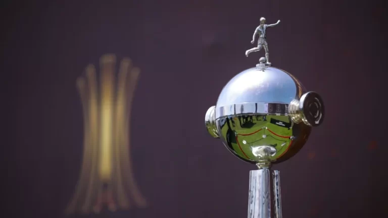 Sorteio da Libertadores define o grupo do São Paulo | Confira