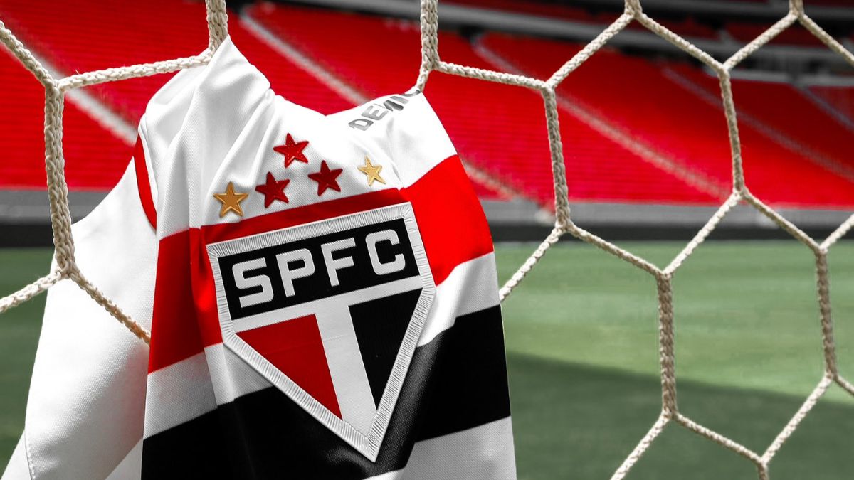 Confira os próximos jogos do SPFC