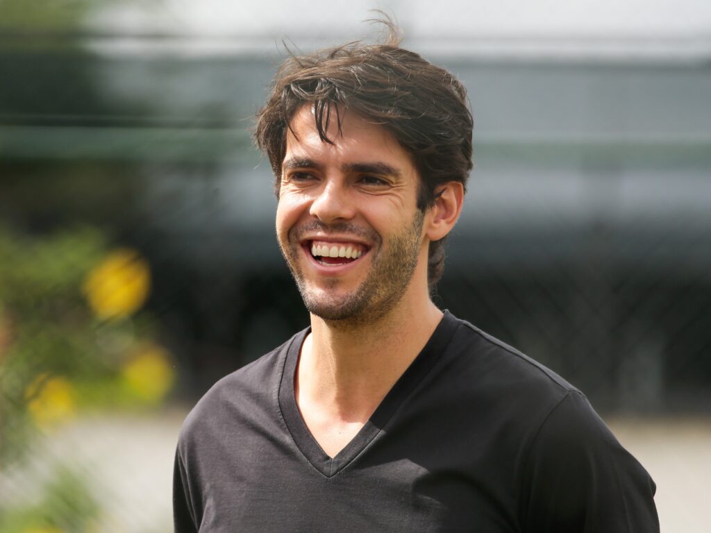 Ex melhor do mundo, Kaká faz aniversário e comemora 43 anos