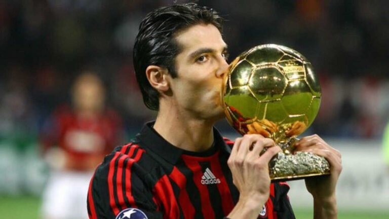Ex melhor do mundo, Kaká faz aniversário e comemora 43 anos