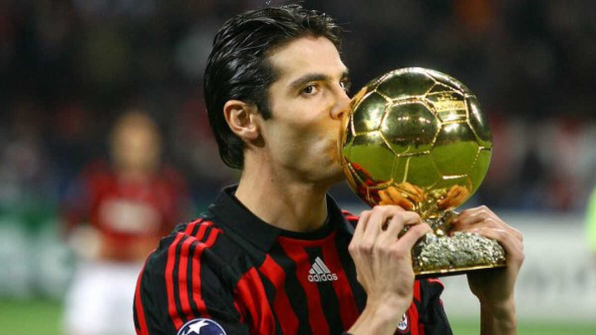 Ex melhor do mundo, Kaká faz aniversário e comemora 43 anos