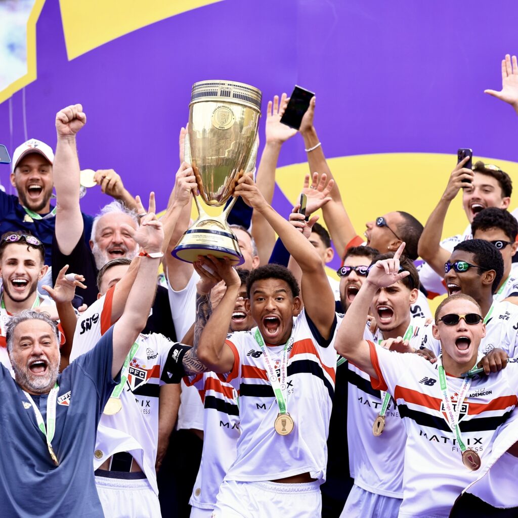 São Paulo FC Sub-20