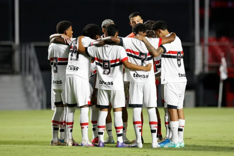 São Paulo Sub-20