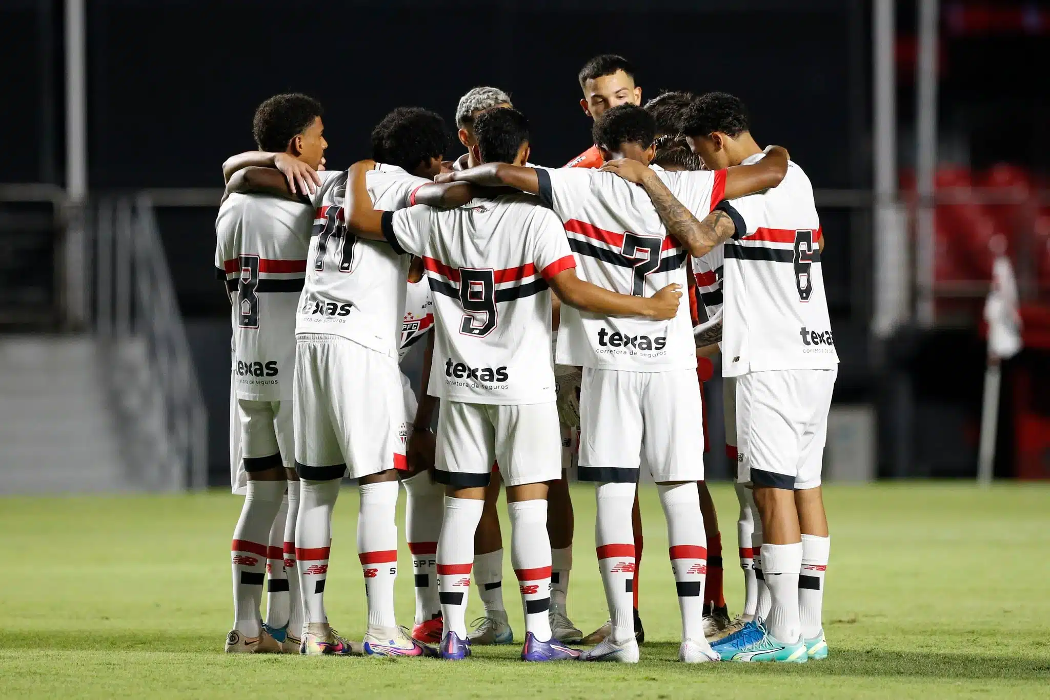 São Paulo Sub-20